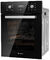 Компактный духовой шкаф Libhof DSN-5091B