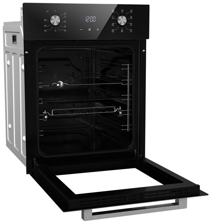 Компактный духовой шкаф Libhof DSN-5091B