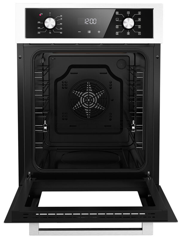 Компактный духовой шкаф Libhof DSN-5092B