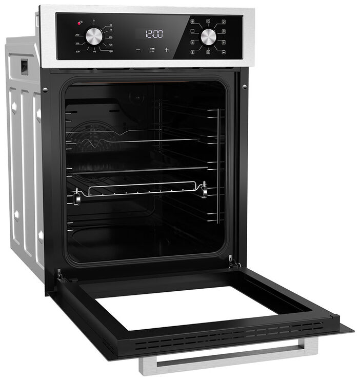 Компактный духовой шкаф Libhof DSN-5092B