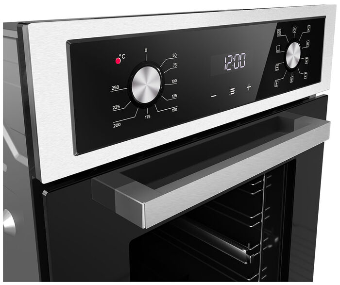 Компактный духовой шкаф Libhof DSN-5092B