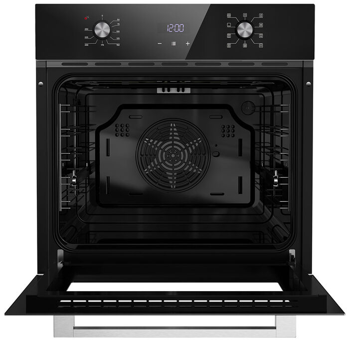 Электрический духовой шкаф Libhof DSN-7091B