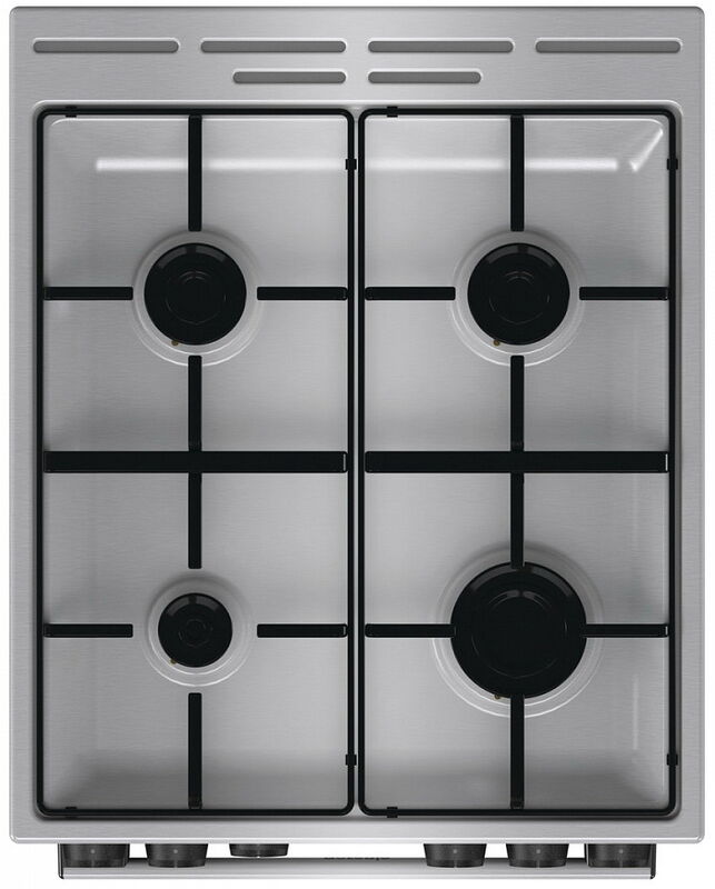 Газовая плита Gorenje GGI5A21XJ