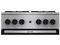 Газовая плита Gorenje GGI5A21XJ