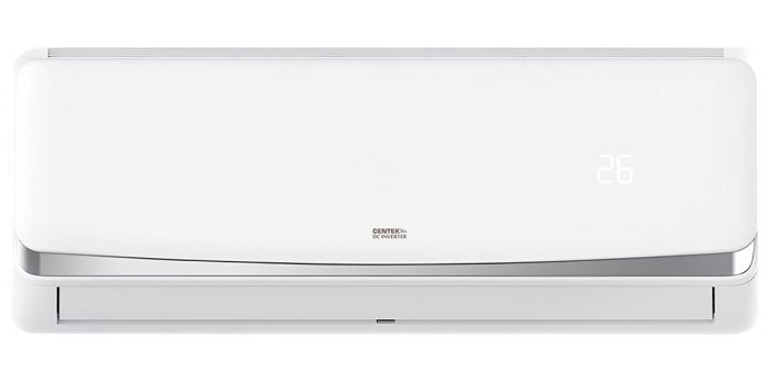 Инверторная сплит-система Centek CT-65BDC07