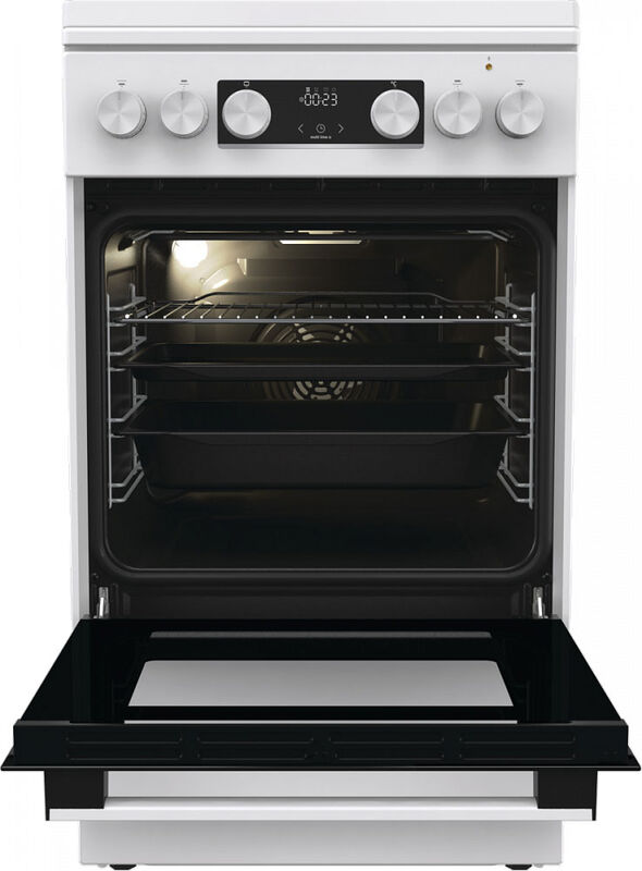 Газовая плита Gorenje GK5C42WF-B