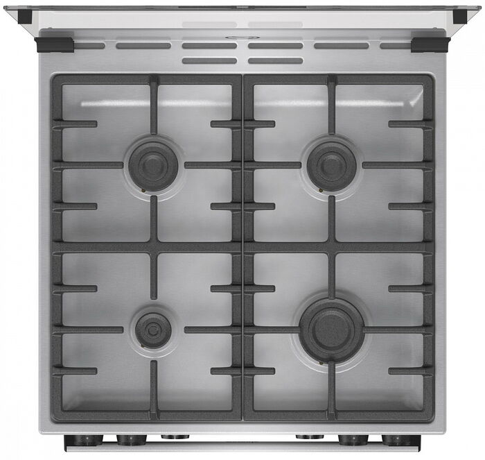 Газовая плита Gorenje GKS6C72XF