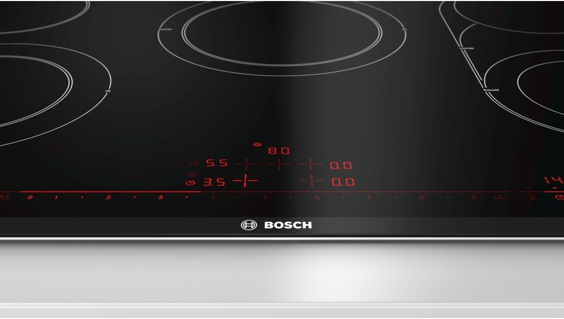 Электрическая варочная панель Bosch PKM875DP1D