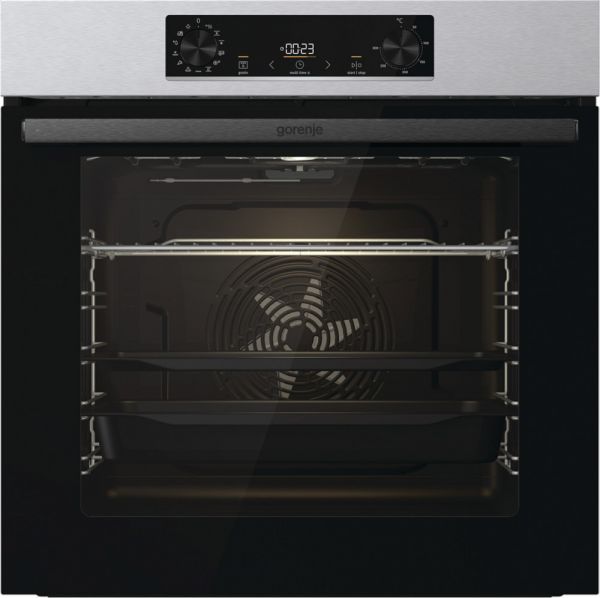 Электрический духовой шкаф Gorenje BOSB6737E03X