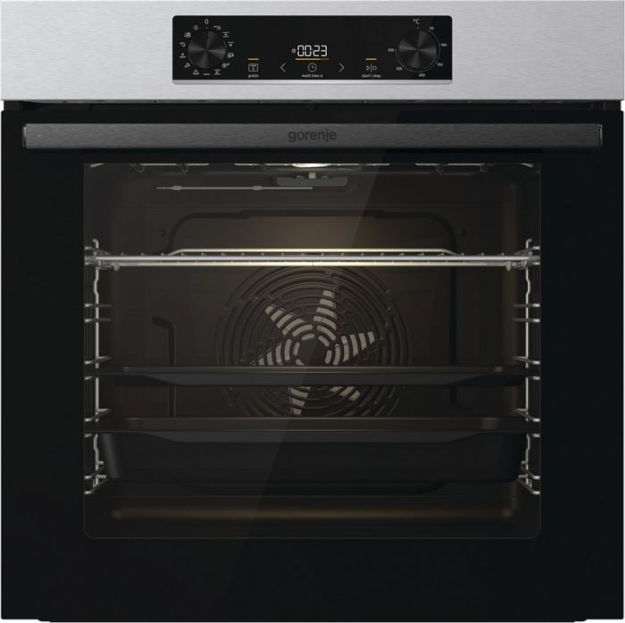 Электрический духовой шкаф Gorenje BOSB6737E03X
