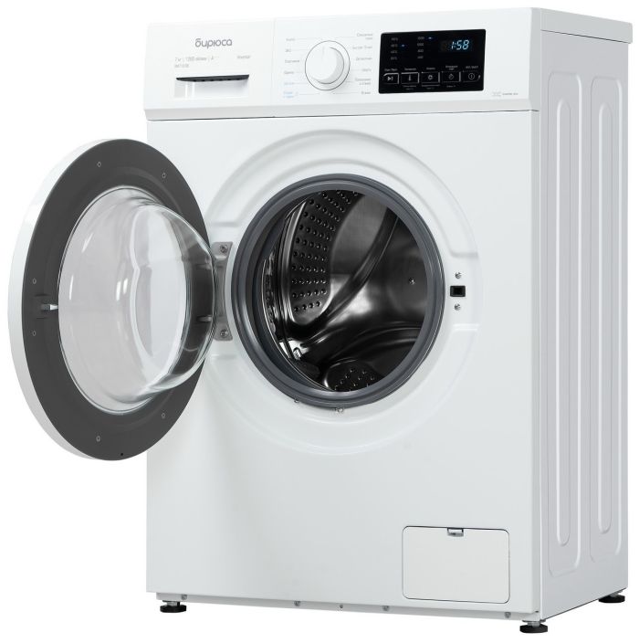 Стиральная машина Бирюса WM-SM712/08