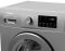 Стиральная машина Бирюса WM-SM712/08 M