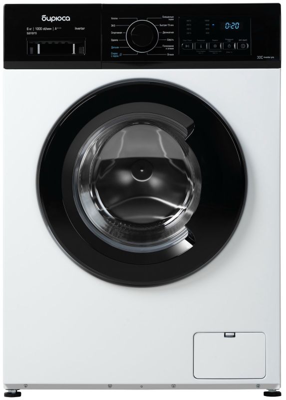 Стиральная машина Бирюса WM-SL610/15