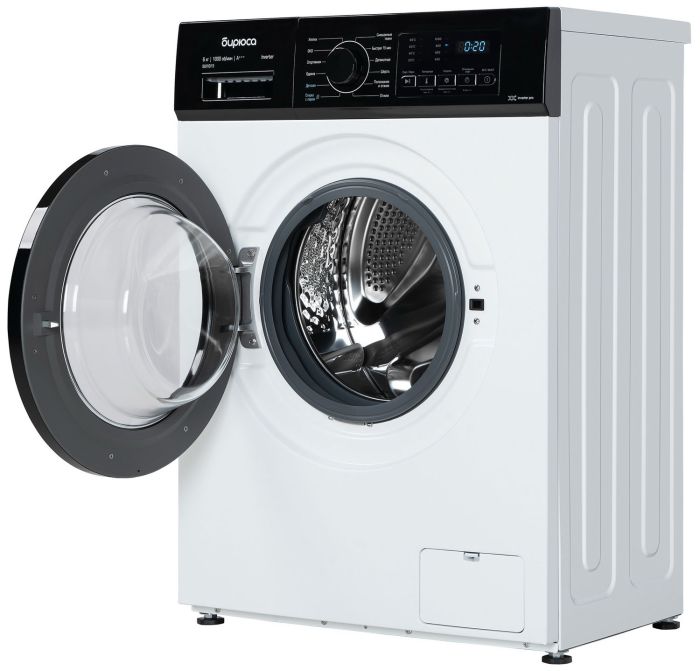 Стиральная машина Бирюса WM-SL610/15