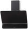 Наклонная вытяжка Krona SATURN 600 DN BLACK 4S