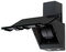 Наклонная вытяжка Krona SATURN 600 DN BLACK 4S