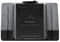 Наклонная вытяжка Krona SATURN 600 DN BLACK 4S