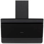 Наклонная вытяжка Krona URAN 600 DN BLACK 4S