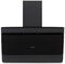 Наклонная вытяжка Krona URAN 600 DN BLACK 4S