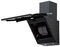 Наклонная вытяжка Krona URAN 600 DN BLACK 4S