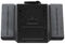 Наклонная вытяжка Krona URAN 600 DN BLACK 4S