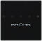 Наклонная вытяжка Krona URAN 600 DN BLACK 4S
