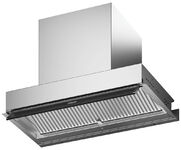 Полновстраиваемая вытяжка Franke FSTS DRIP-FREE 60  X