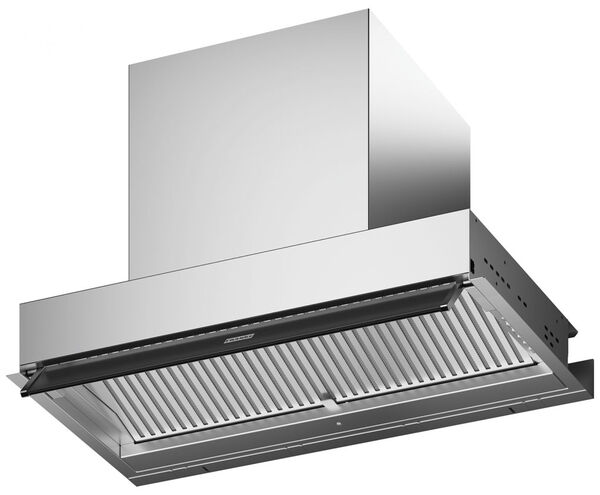 Полновстраиваемая вытяжка Franke FSTS DRIP-FREE 60  X