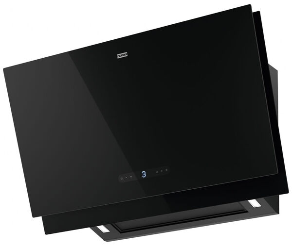 Наклонная вытяжка Franke FMA 2.0 PRO 907 BK