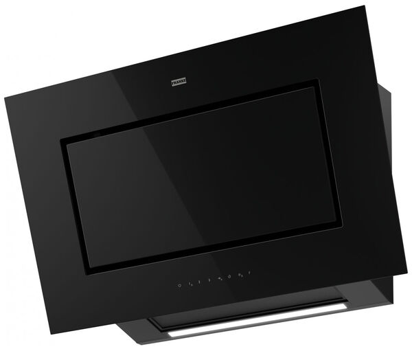 Наклонная вытяжка Franke FMY PER PRO BK F90