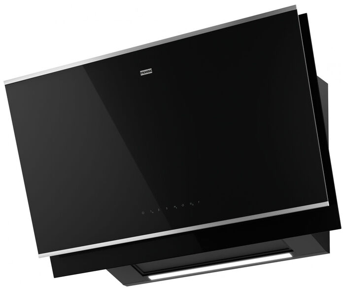 Наклонная вытяжка Franke FMY PRO 907 FM BK/IX