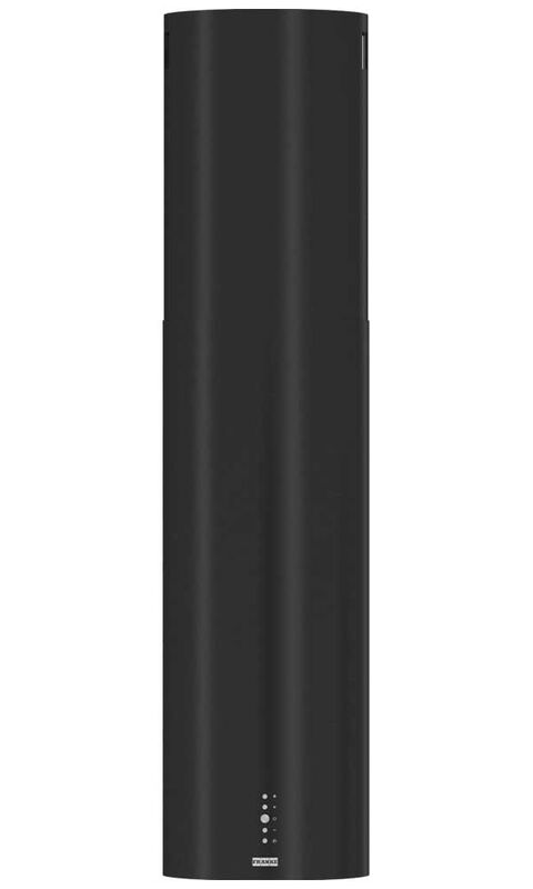 Каминная вытяжка Franke REEF 35 BK