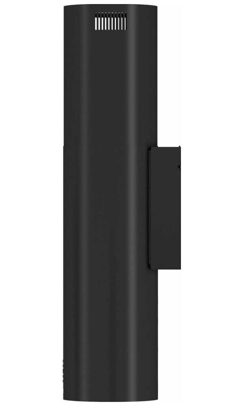 Каминная вытяжка Franke REEF 35 BK