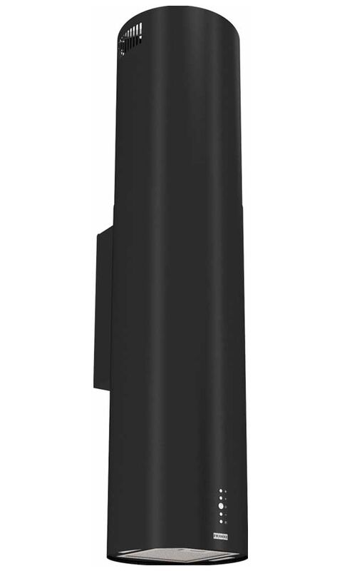 Каминная вытяжка Franke REEF 35 BK