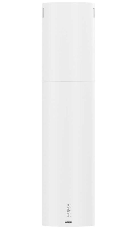 Каминная вытяжка Franke REEF 35 WH