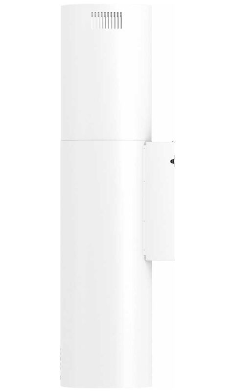 Каминная вытяжка Franke REEF 35 WH