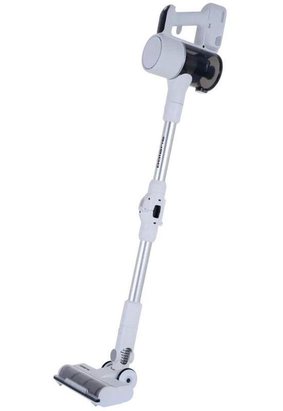 Пылесос вертикальный Polaris PVCS 3060 Express Clean белый