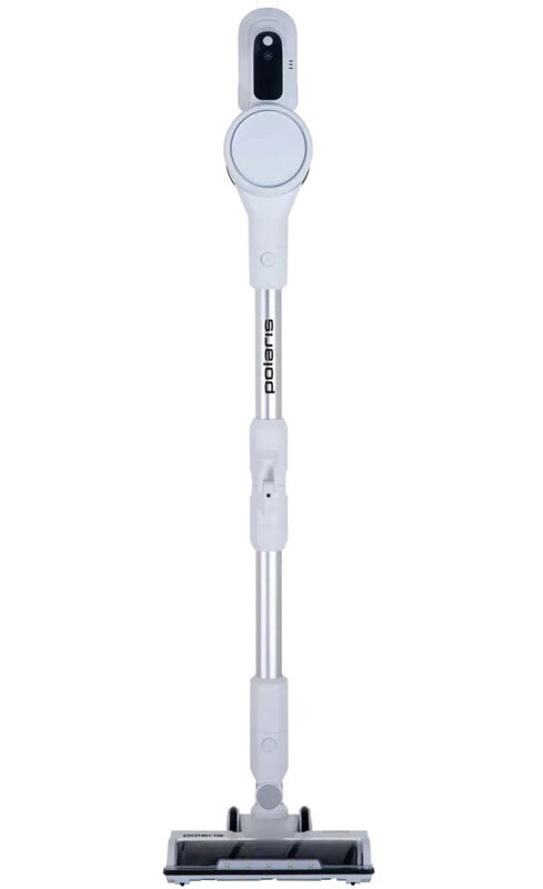 Пылесос вертикальный Polaris PVCS 3060 Express Clean белый