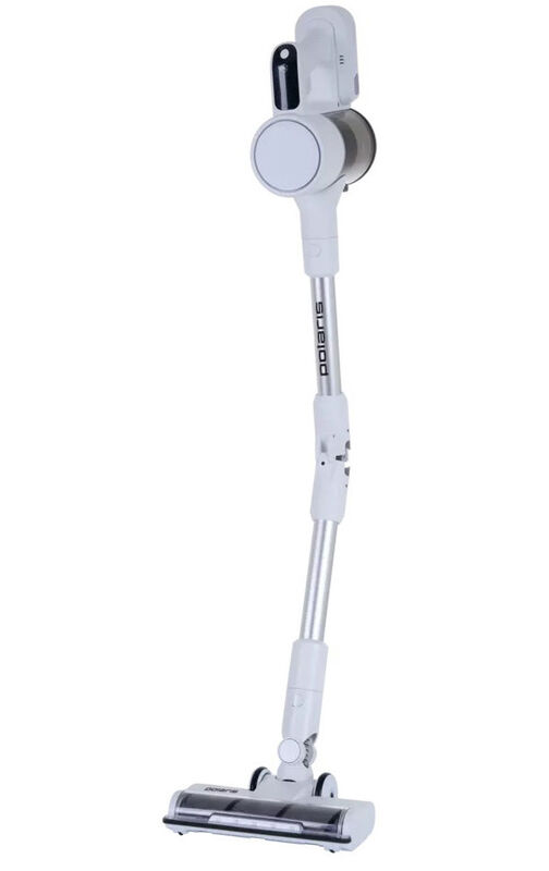 Пылесос вертикальный Polaris PVCS 3060 Express Clean белый