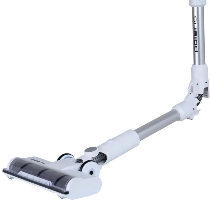 Пылесос вертикальный Polaris PVCS 3060 Express Clean белый
