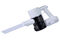 Пылесос вертикальный Polaris PVCS 3060 Express Clean белый