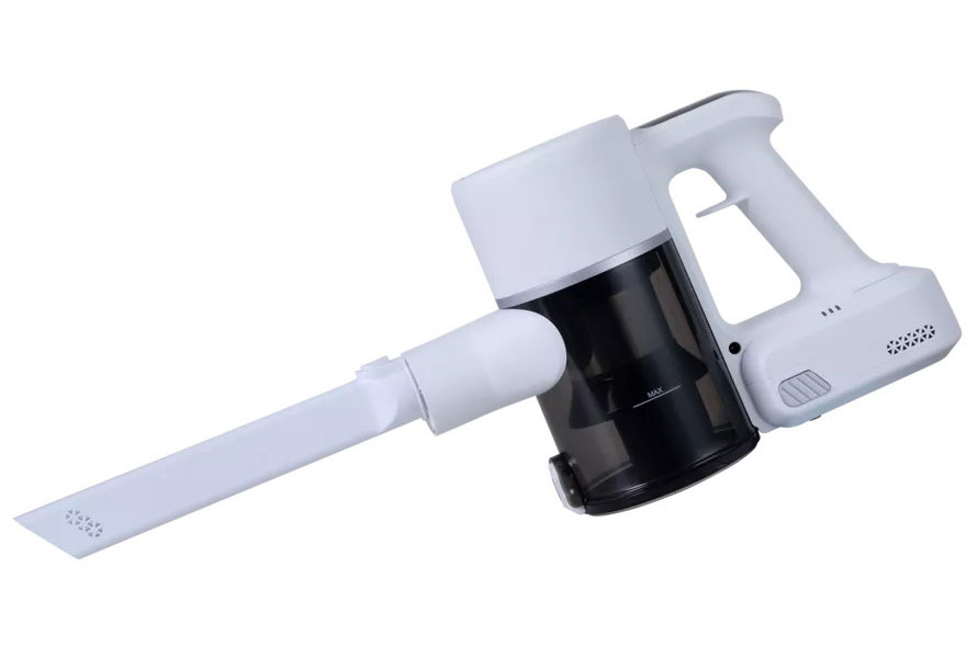 Пылесос вертикальный Polaris PVCS 3060 Express Clean белый