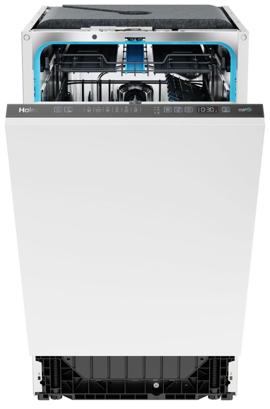 Встраиваемая посудомоечная машина Haier HDWE11-595RU