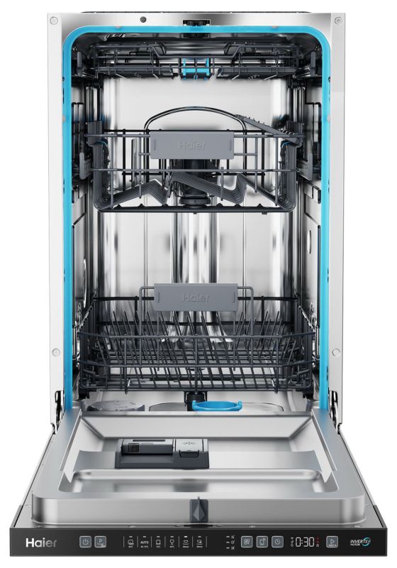 Встраиваемая посудомоечная машина Haier HDWE11-595RU