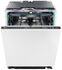 Встраиваемая посудомоечная машина Haier HDWE16-594RU