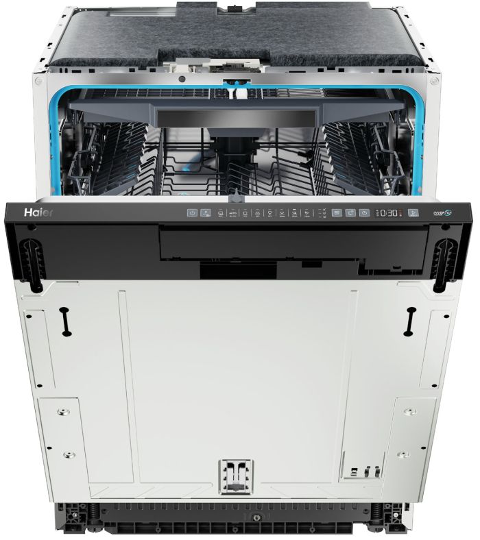 Встраиваемая посудомоечная машина Haier HDWE16-594RU