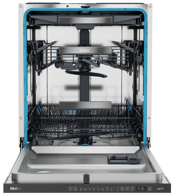 Встраиваемая посудомоечная машина Haier HDWE16-594RU