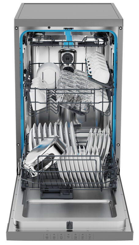 Посудомоечная машина Haier HDWE11-36SS4RU