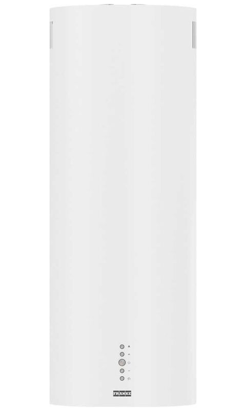 Каминная вытяжка Franke AXIS 35 WH