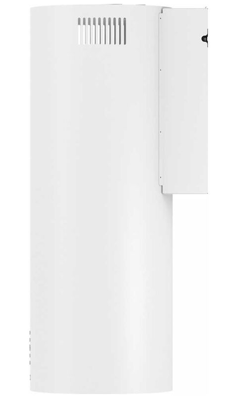 Каминная вытяжка Franke AXIS 35 WH